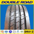 Pneu de Camion 13R22.5 315/80R22.5 295/75R22.5